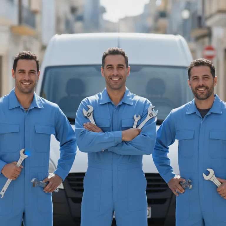 Riparazione Scaldabagno team a Scampia